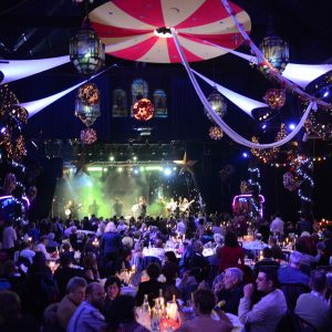 Diner concert "Chico & the Gypsies" du 25 Octobre 2025