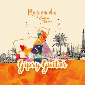 CD<br>Gipsy Guitar